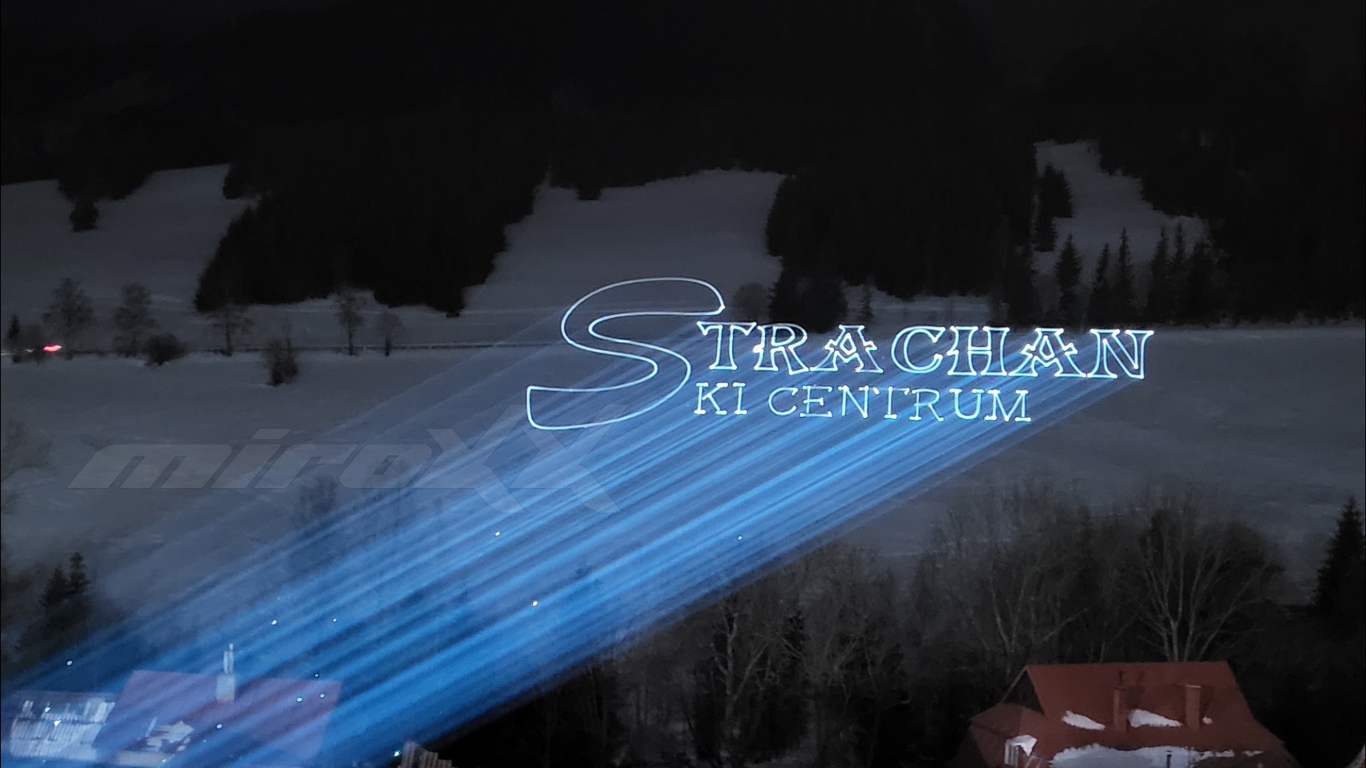 Strachan SKI SHOW2023
