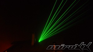 KVANT Laser - DEMO