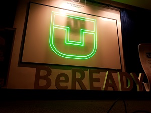 BeREADY-  konferencia Košice