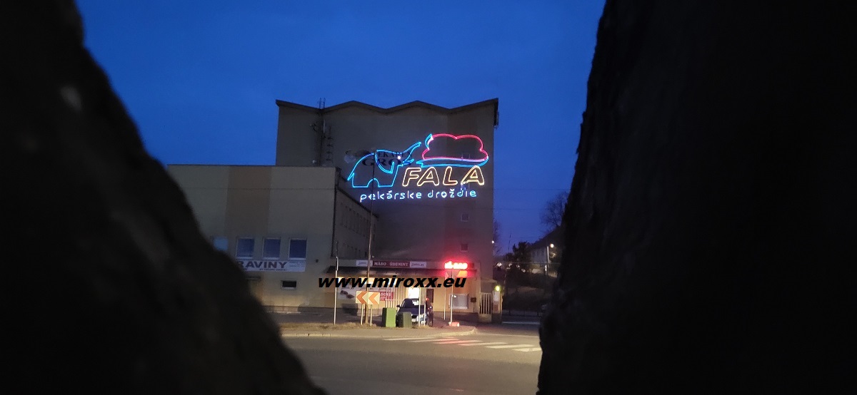 FALA-laser grafika 2025