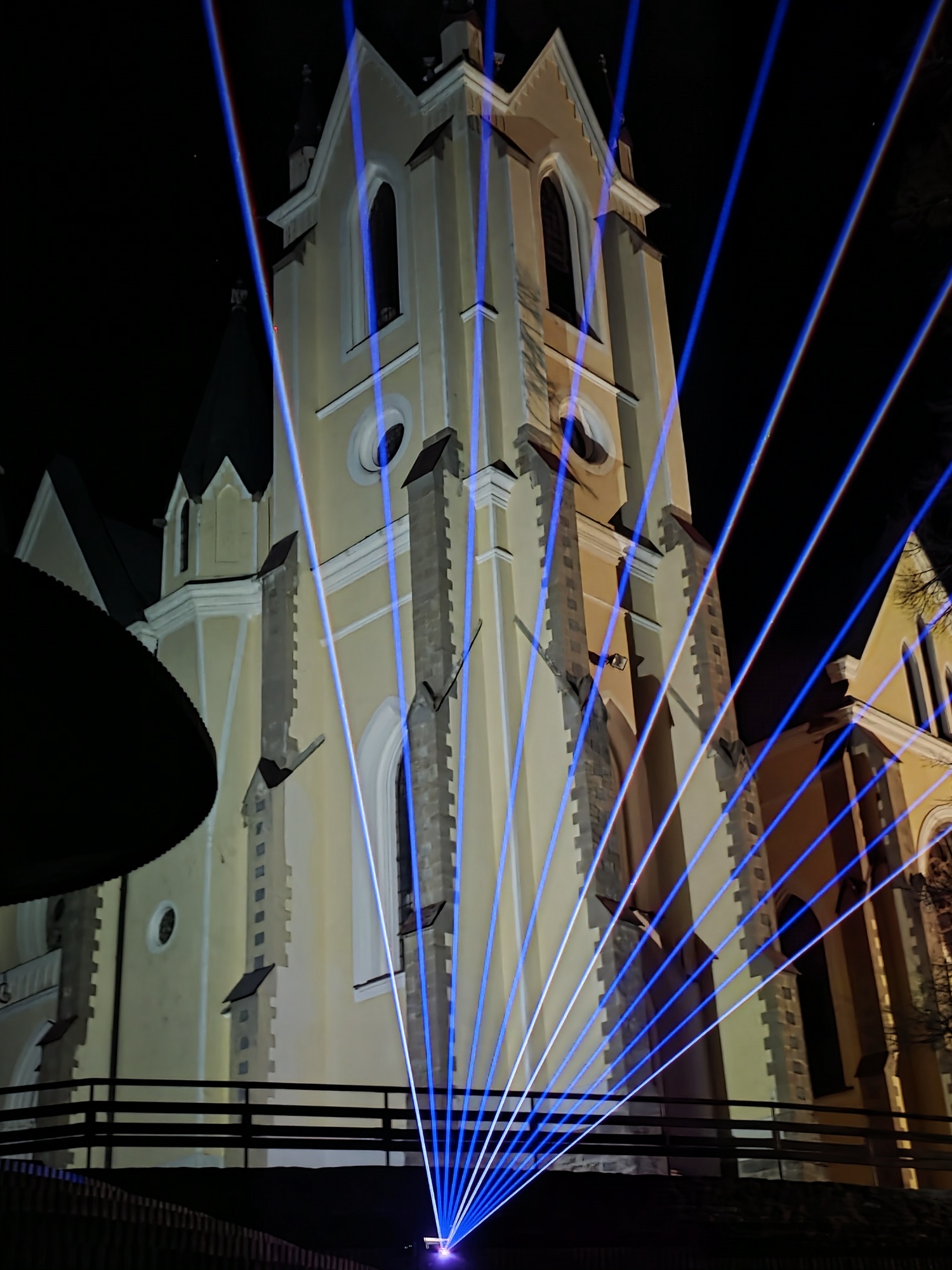 Mariánska hora - Levoča 2026