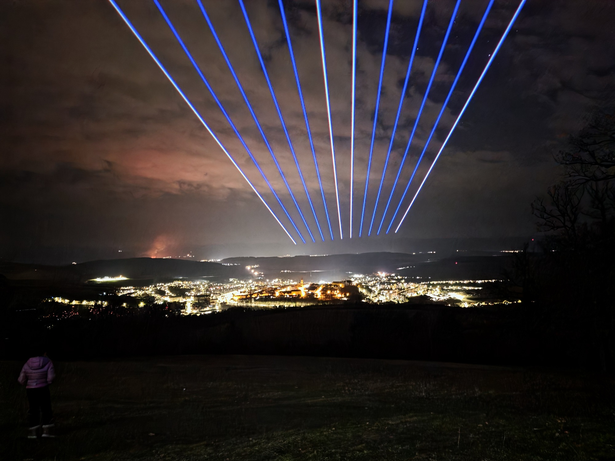 Mariánska hora - Levoča 2026
