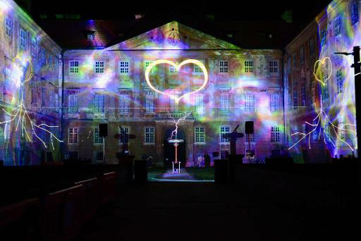 Holíč - Srdce Holíča 2025