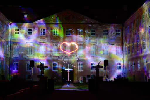 Holíč - Srdce Holíča 2025