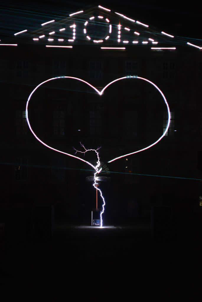 Holíč - Srdce Holíča 2025