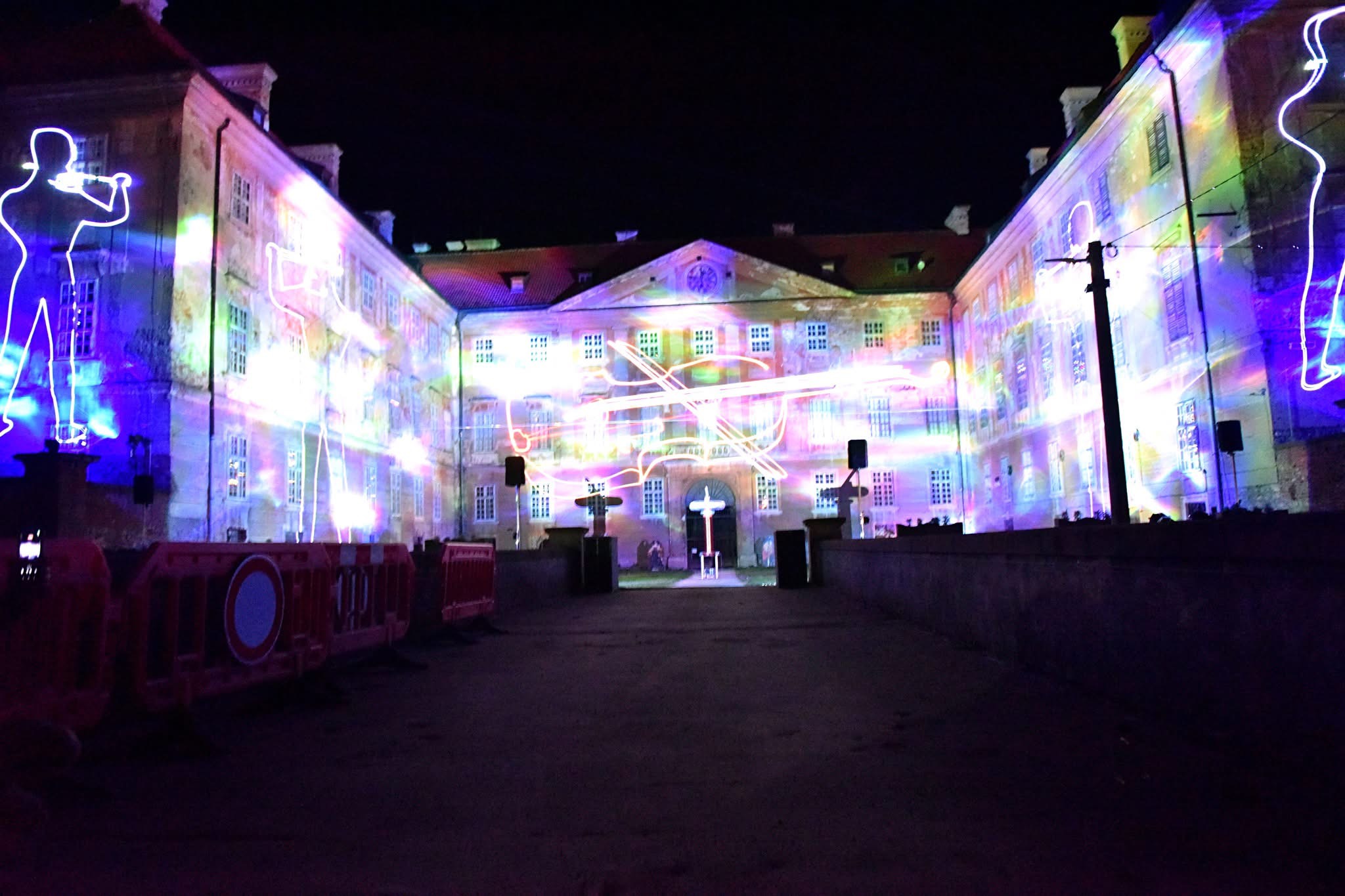 Holíč - Srdce Holíča 2025