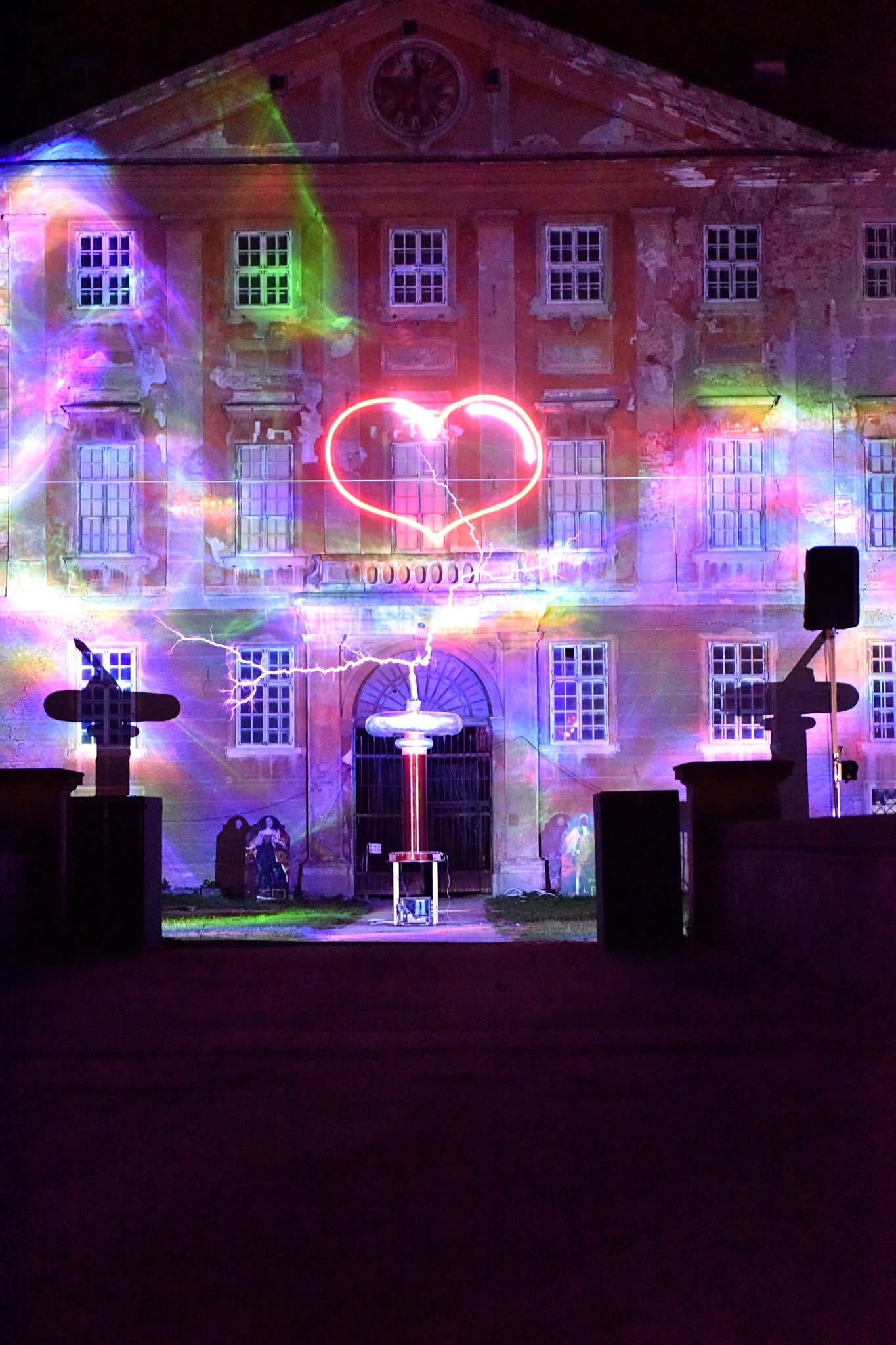 Holíč - Srdce Holíča 2025