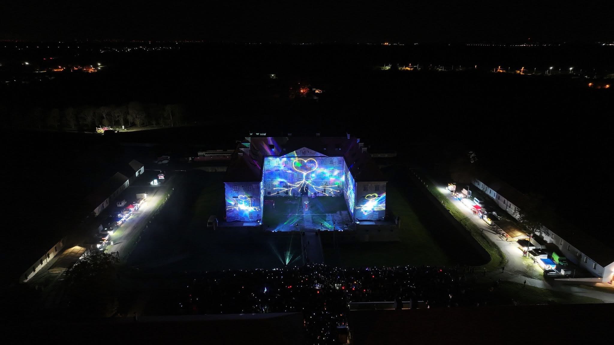 Holíč - Srdce Holíča 2025