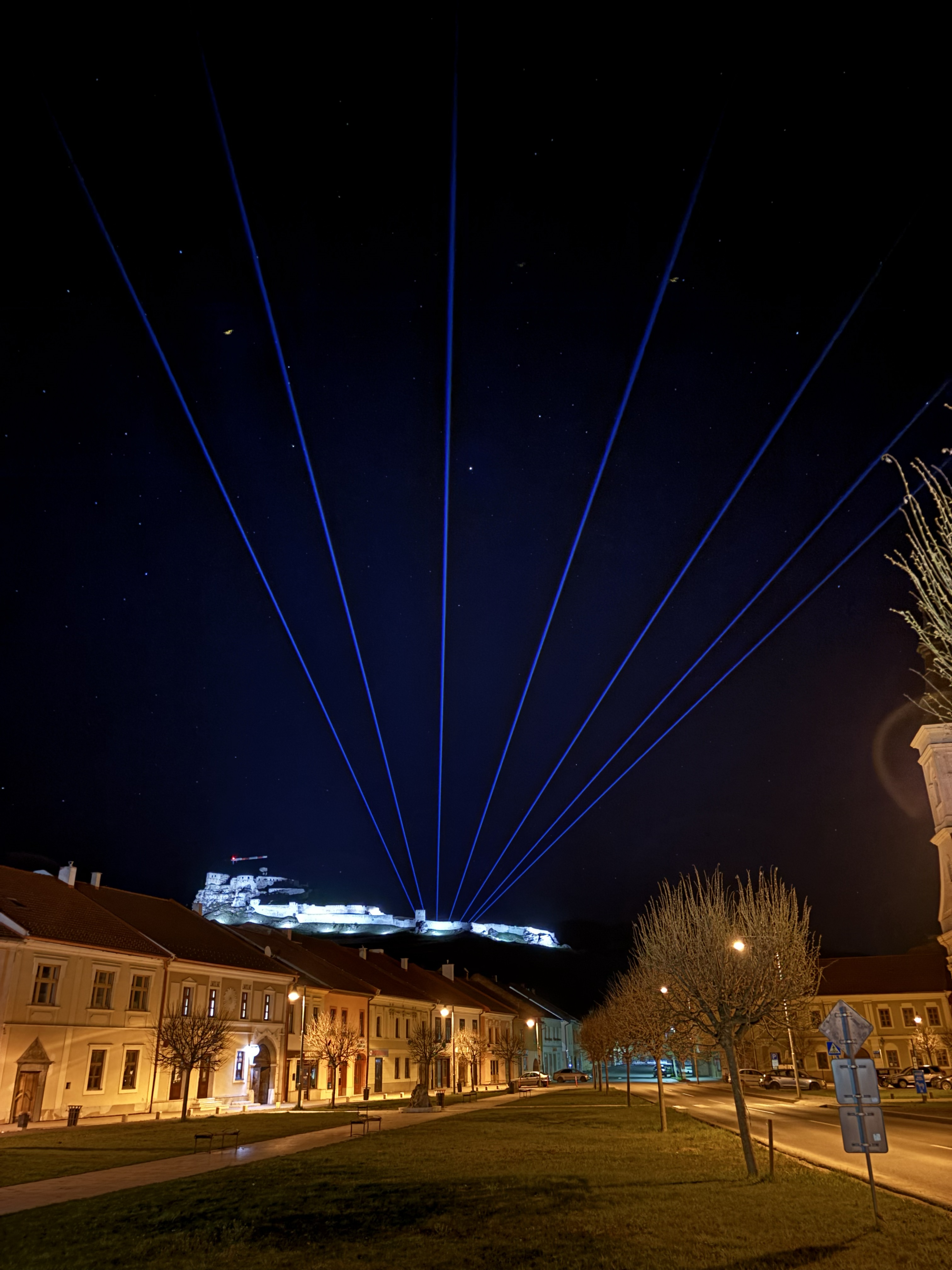 Spišský hrad 2026
