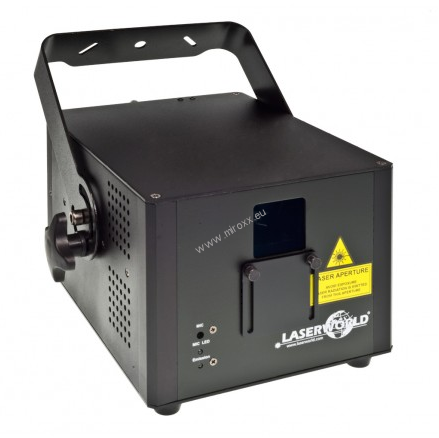 Laserworld CS-8000RGB