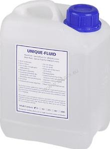 Unique haze fluid 25L