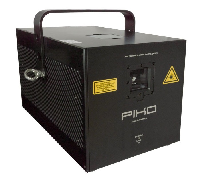 RTI Piko RGB 22