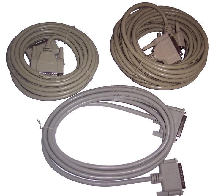 ILDA Cable 5m - EXT-5