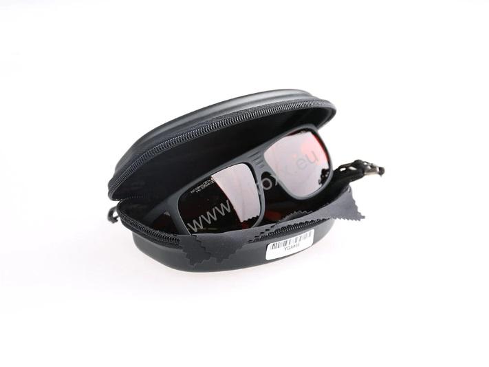 Laser safety goggles | YGA