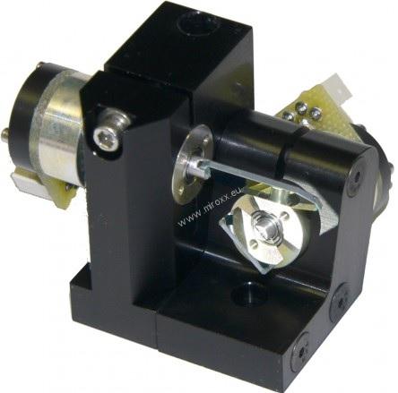 Pangolin ScannerMax 506 - 4mm