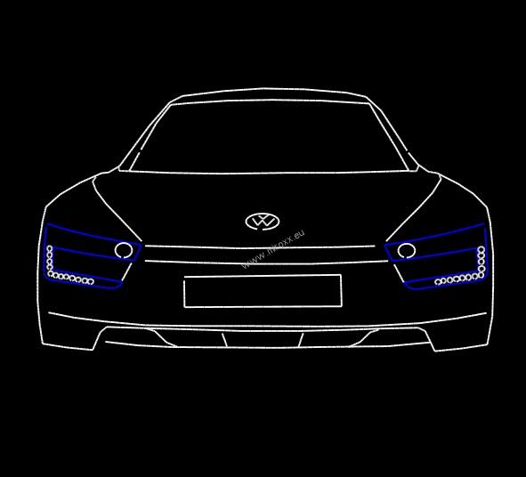 Volkswagen XL