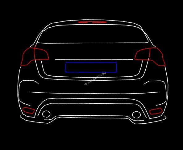 CITROEN DS4