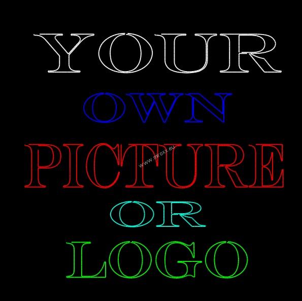 YOUR OWN PICTURE 
