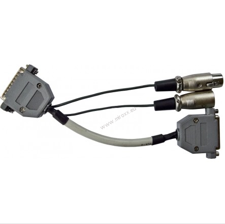 Laserworld DMX Adapter