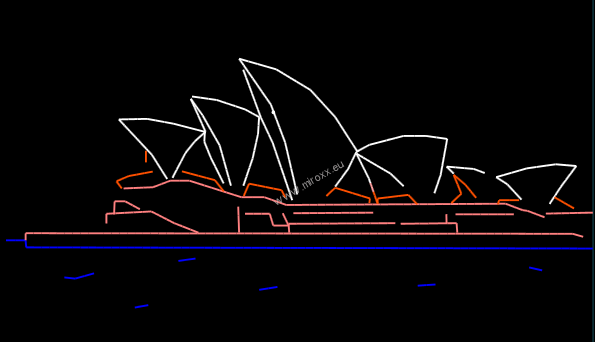 Sydney -theatre