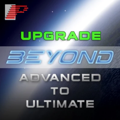 Upgrade ADVANCED to ULTIMATE