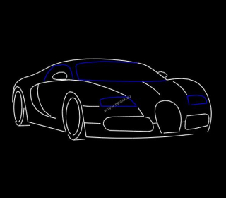 Bugatti Veyron